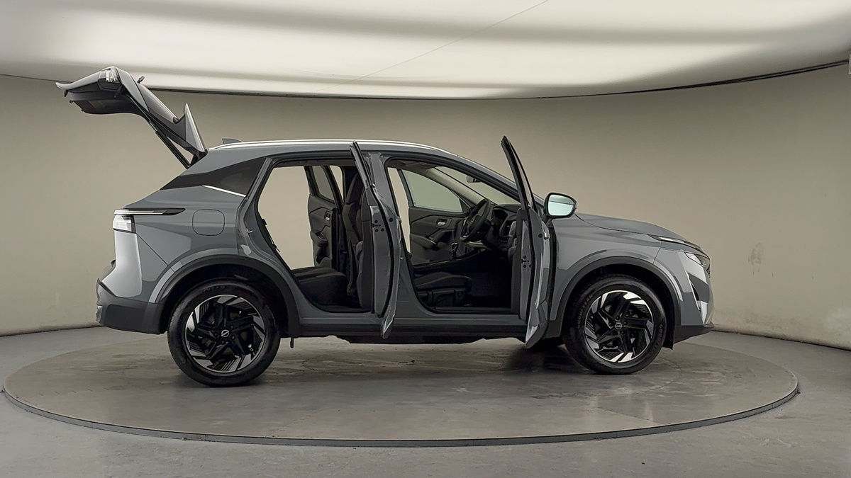 Used Nissan Qashqai 2025 for sale - 77154150: Photo 56