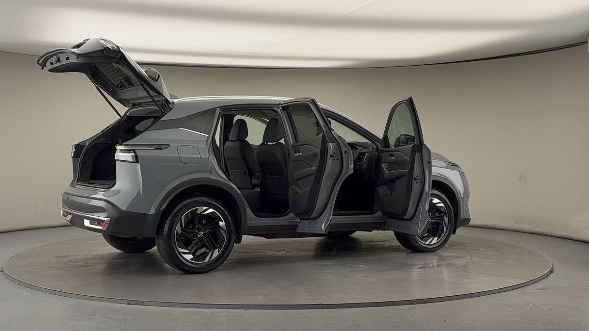 Used Nissan Qashqai 2025 for sale - 77154150: Photo 57