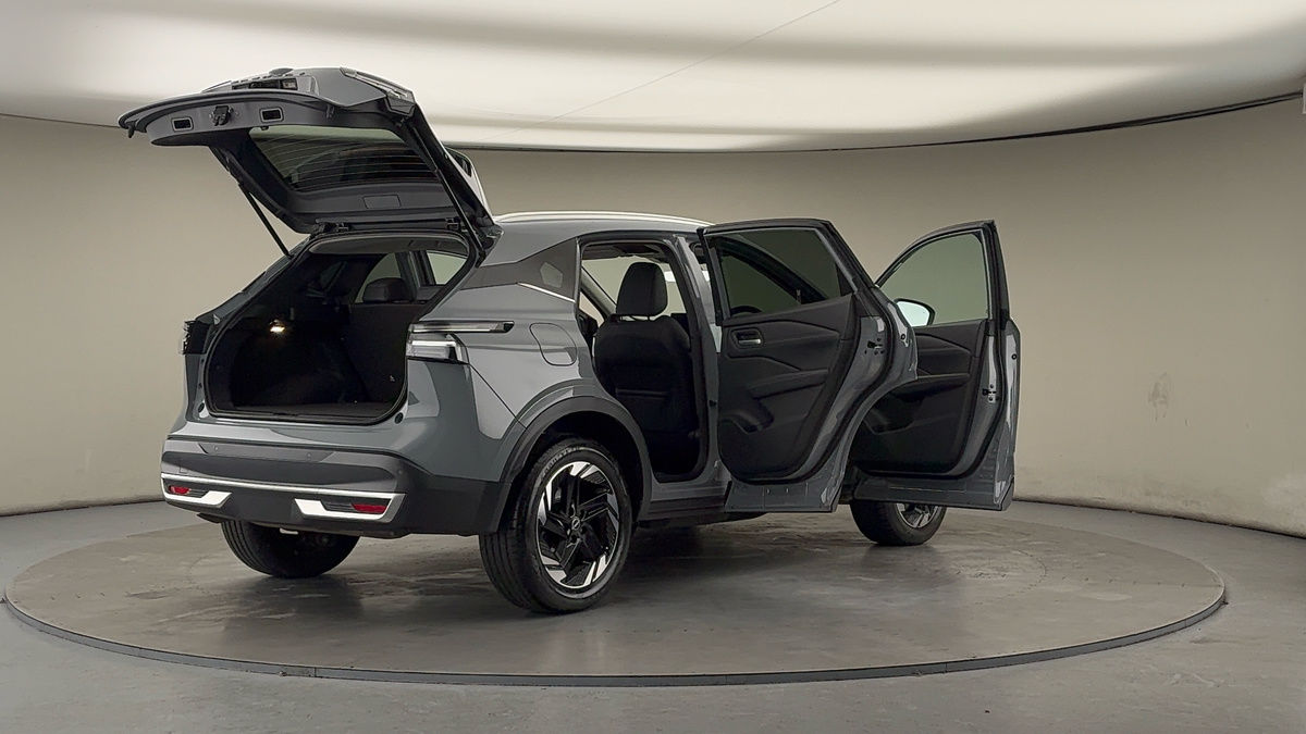 Used Nissan Qashqai 2025 for sale - 77154150: Photo 58