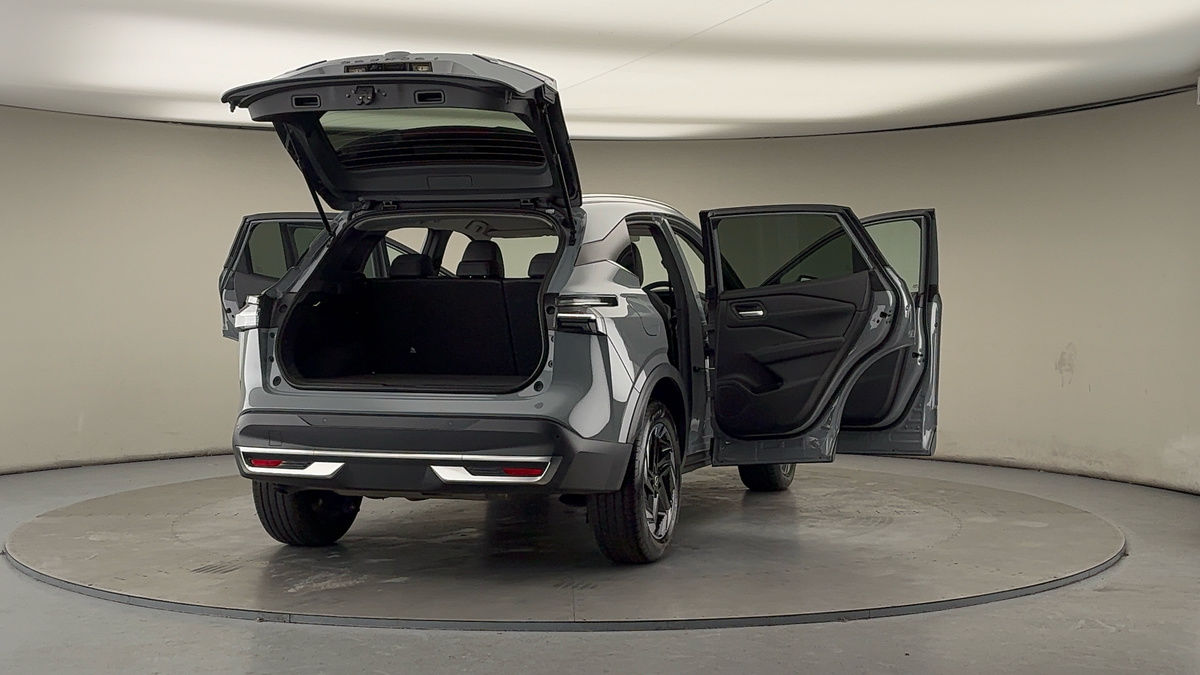 Used Nissan Qashqai 2025 for sale - 77154150: Photo 59