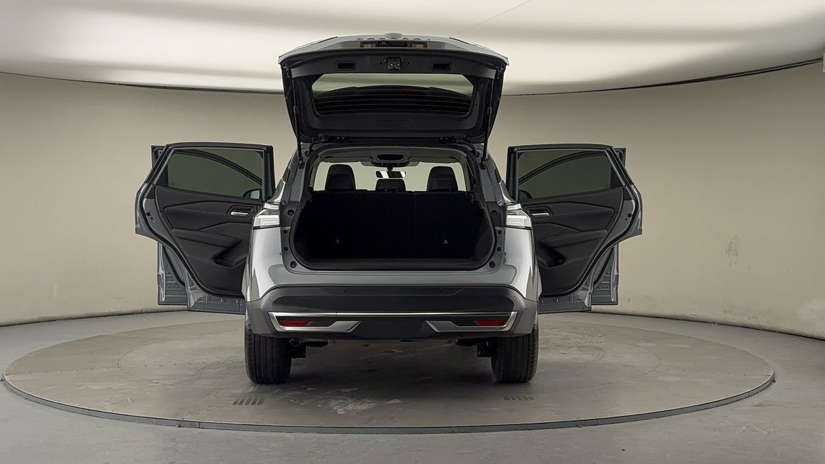 Used Nissan Qashqai 2025 for sale - 77154150: Photo 60