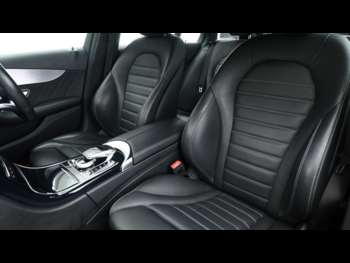 Used Mercedes-Benz C-Class 2019 for sale - 74931550: Photo