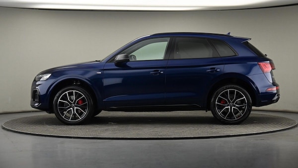 Used Audi Q5 2022 for sale - 75528766: Photo 11