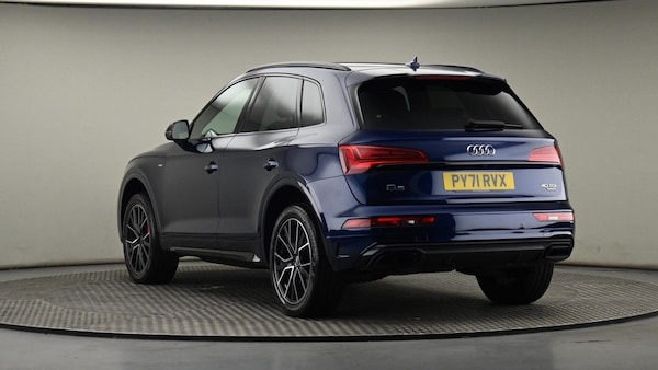 Used Audi Q5 2022 for sale - 75528766: Photo 12