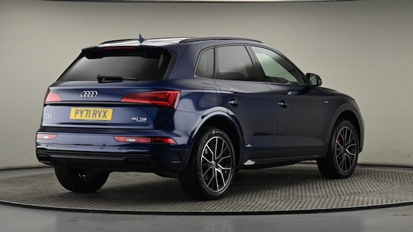 Used Audi Q5 2022 for sale - 75528766: Photo 14