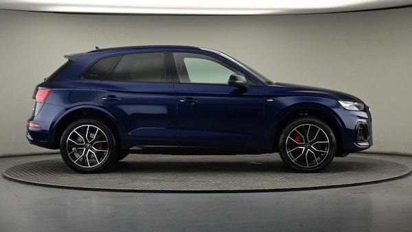 Used Audi Q5 2022 for sale - 75528766: Photo 15
