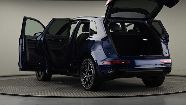 Used Audi Q5 2022 for sale - 75528766: Photo 17