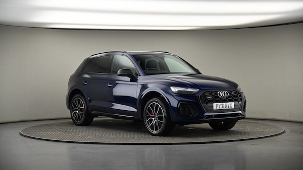 Used Audi Q5 2022 for sale - 75528766: Photo 18