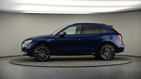 Used Audi Q5 2022 for sale - 75528766: Photo 23