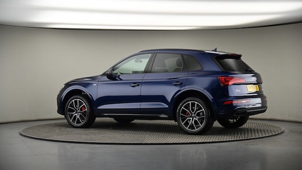 Used Audi Q5 2022 for sale - 75528766: Photo 25