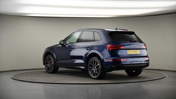 Used Audi Q5 2022 for sale - 75528766: Photo 26