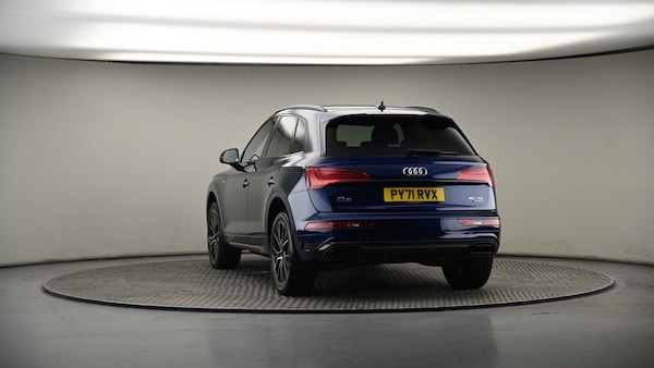 Used Audi Q5 2022 for sale - 75528766: Photo 27