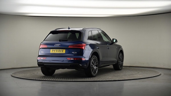 Used Audi Q5 2022 for sale - 75528766: Photo 28