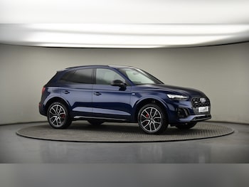 Used Audi Q5 2022 for sale - 75528766: Photo