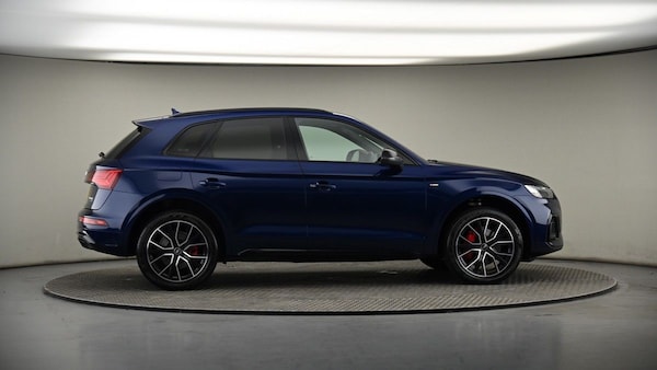 Used Audi Q5 2022 for sale - 75528766: Photo 30