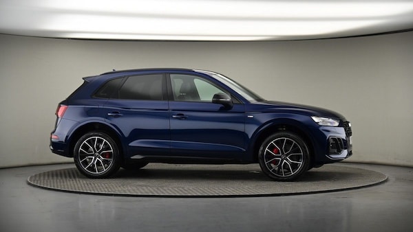 Used Audi Q5 2022 for sale - 75528766: Photo 31