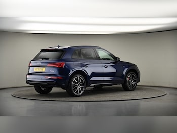 Used Audi Q5 2022 for sale - 75528766: Photo