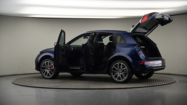 Used Audi Q5 2022 for sale - 75528766: Photo 40