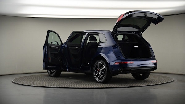 Used Audi Q5 2022 for sale - 75528766: Photo 41