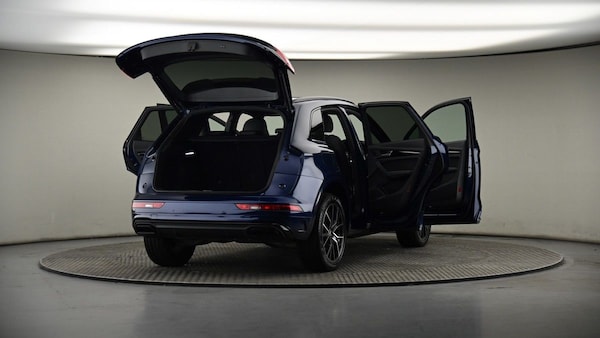 Used Audi Q5 2022 for sale - 75528766: Photo 43