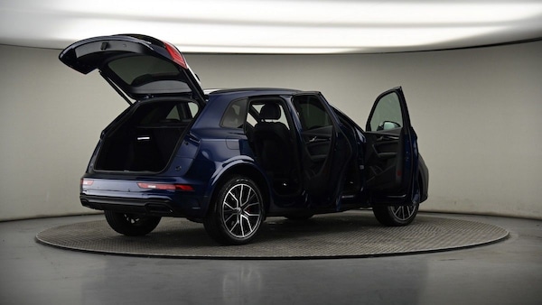 Used Audi Q5 2022 for sale - 75528766: Photo 44