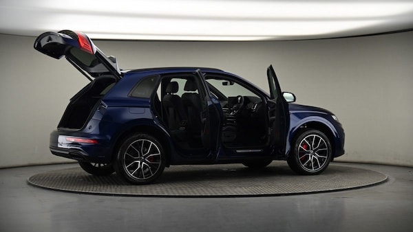 Used Audi Q5 2022 for sale - 75528766: Photo 45