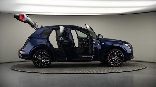 Used Audi Q5 2022 for sale - 75528766: Photo 46
