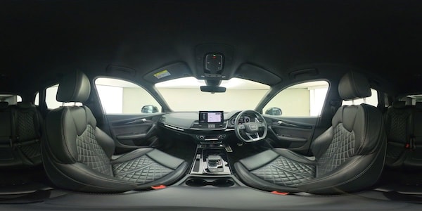 Used Audi Q5 2022 for sale - 75528766: Photo 49