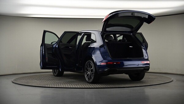 Used Audi Q5 2022 for sale - 75528766: Photo 4