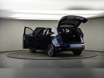 Used Audi Q5 2022 for sale - 75528766: Photo