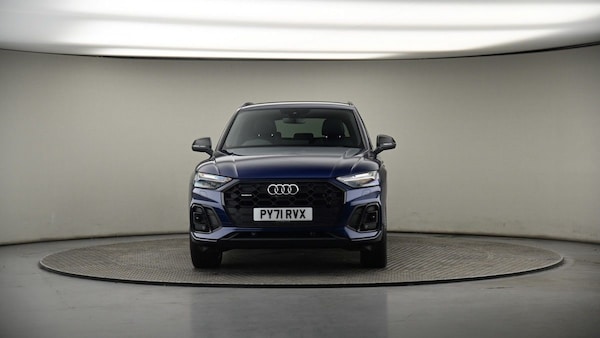Used Audi Q5 2022 for sale - 75528766: Photo 6