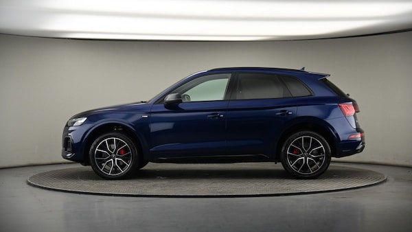 Used Audi Q5 2022 for sale - 75528766: Photo 7