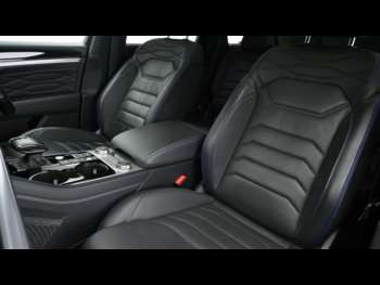 Used Volkswagen Touareg 2021 for sale - 74333257: Photo