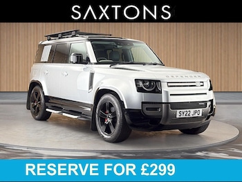 Used Land Rover Defender 110 2022 for sale - 79413197: Photo