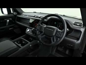 Used Land Rover Defender 130 2024 for sale - 74845638: Photo