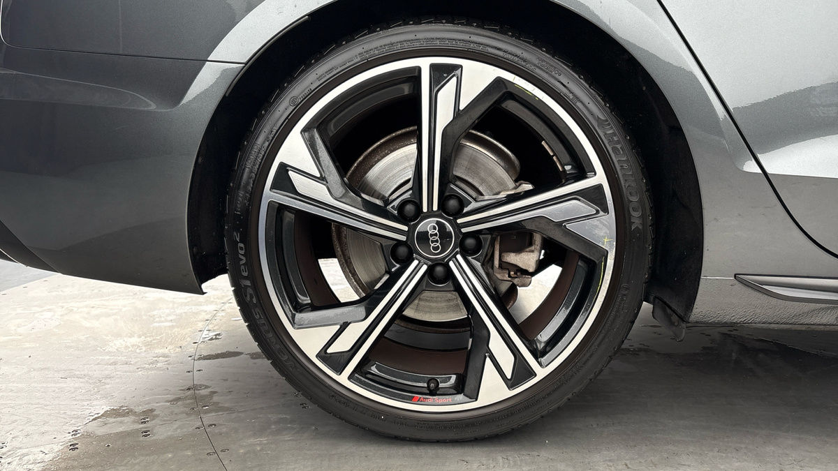 Used Audi A4 Avant 2023 for sale - 76323893: Photo 10