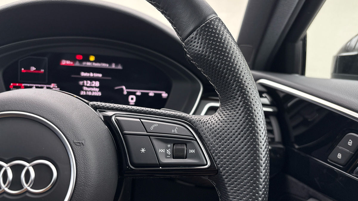 Used Audi A4 Avant 2023 for sale - 76323893: Photo 14