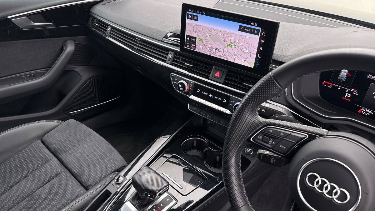 Used Audi A4 Avant 2023 for sale - 76323893: Photo 18