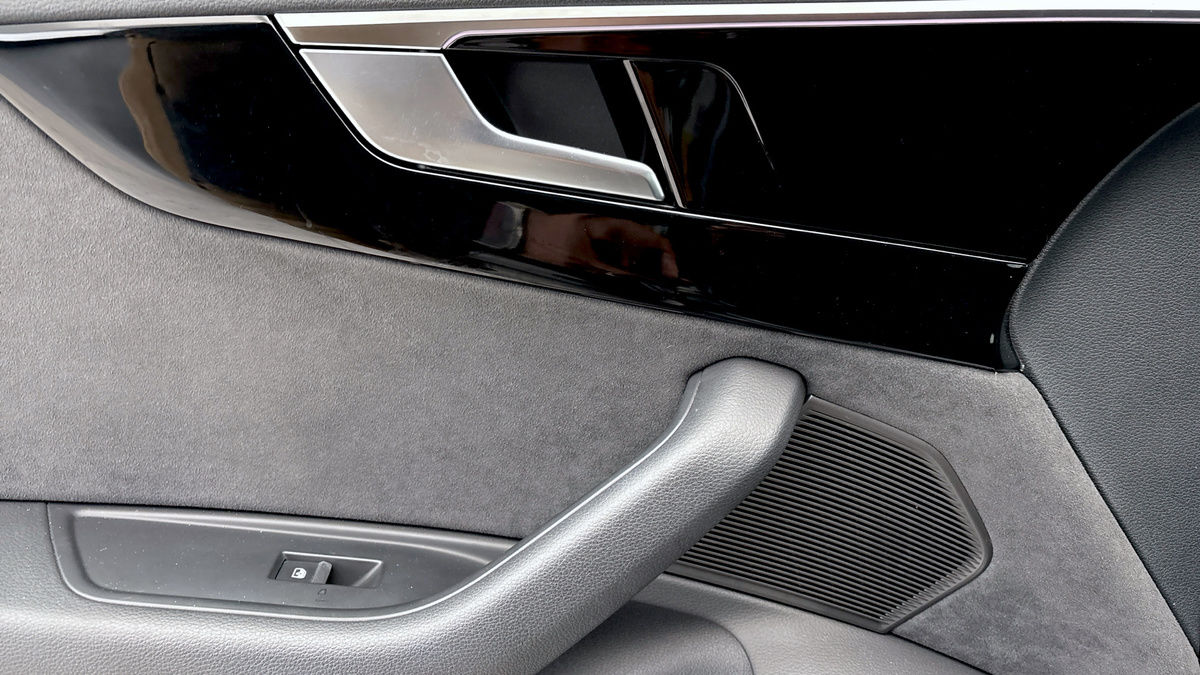 Used Audi A4 Avant 2023 for sale - 76323893: Photo 19