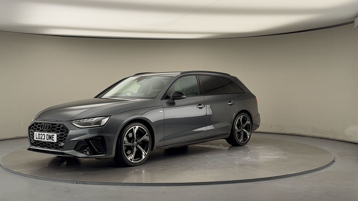 Used Audi A4 Avant 2023 for sale - 76323893: Photo 20