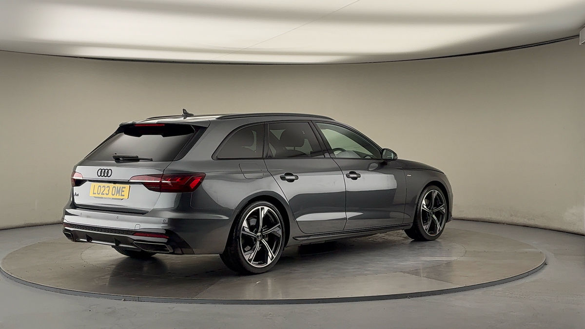 Used Audi A4 Avant 2023 for sale - 76323893: Photo 21