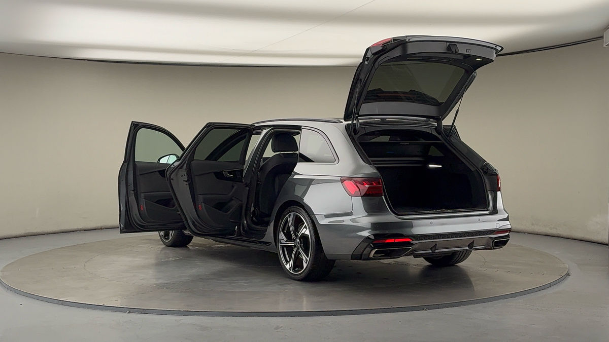 Used Audi A4 Avant 2023 for sale - 76323893: Photo 23