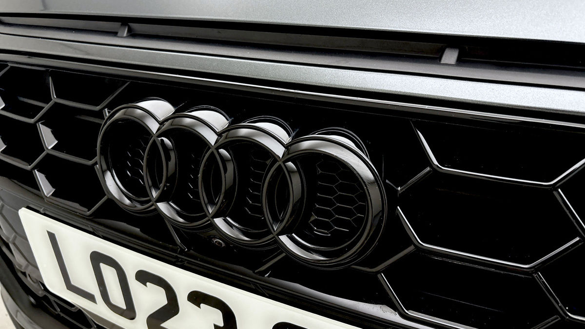 Used Audi A4 Avant 2023 for sale - 76323893: Photo 24