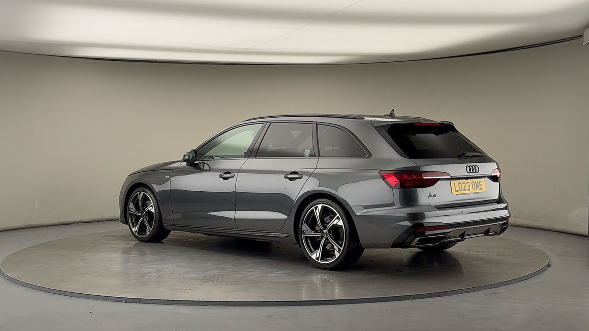 Used Audi A4 Avant 2023 for sale - 76323893: Photo 26