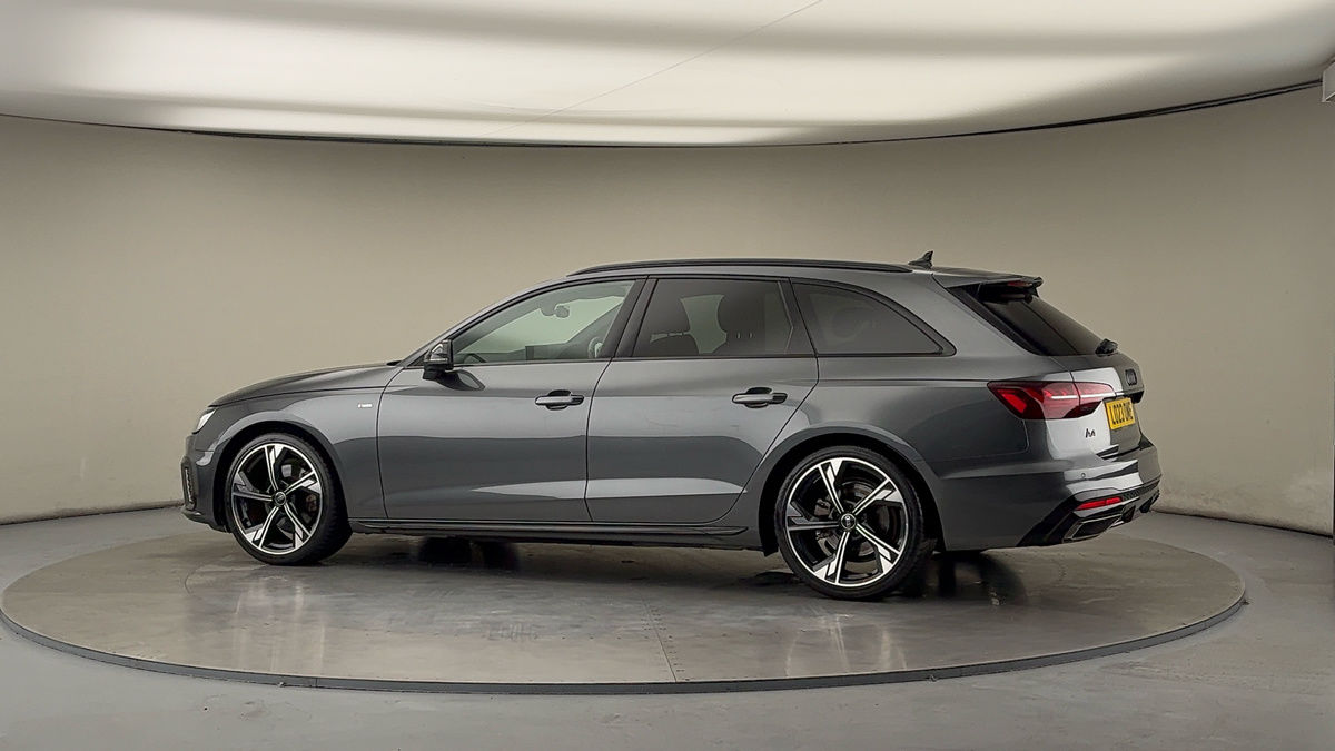 Used Audi A4 Avant 2023 for sale - 76323893: Photo 27