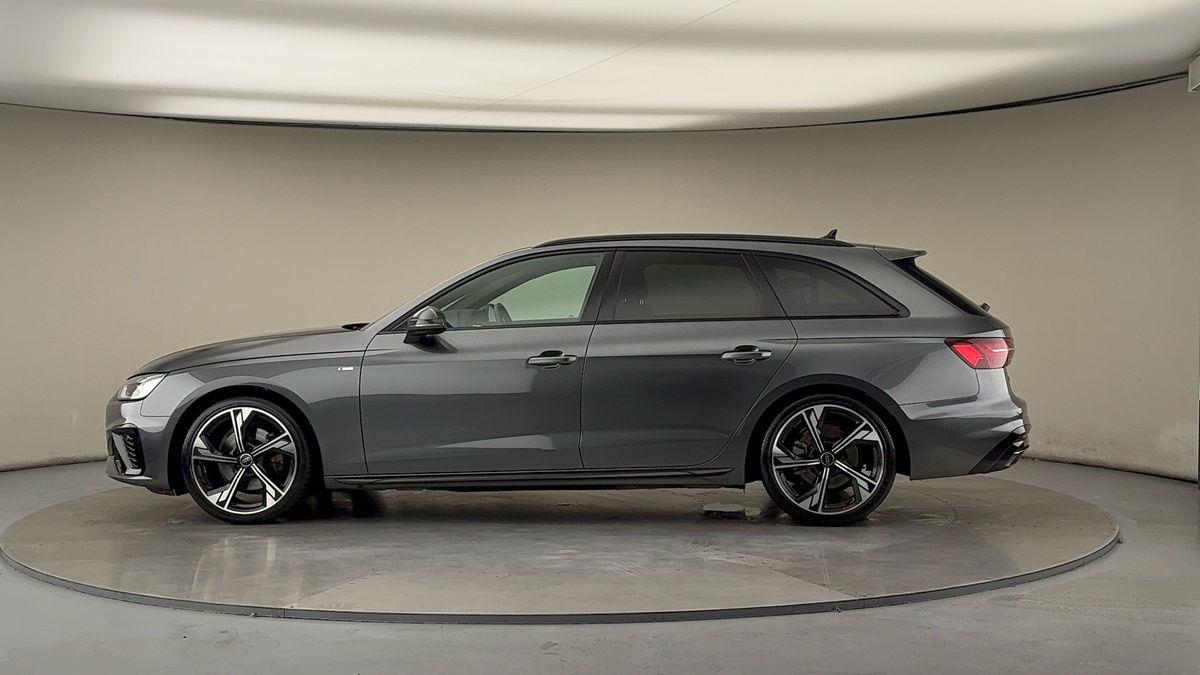 Used Audi A4 Avant 2023 for sale - 76323893: Photo 28