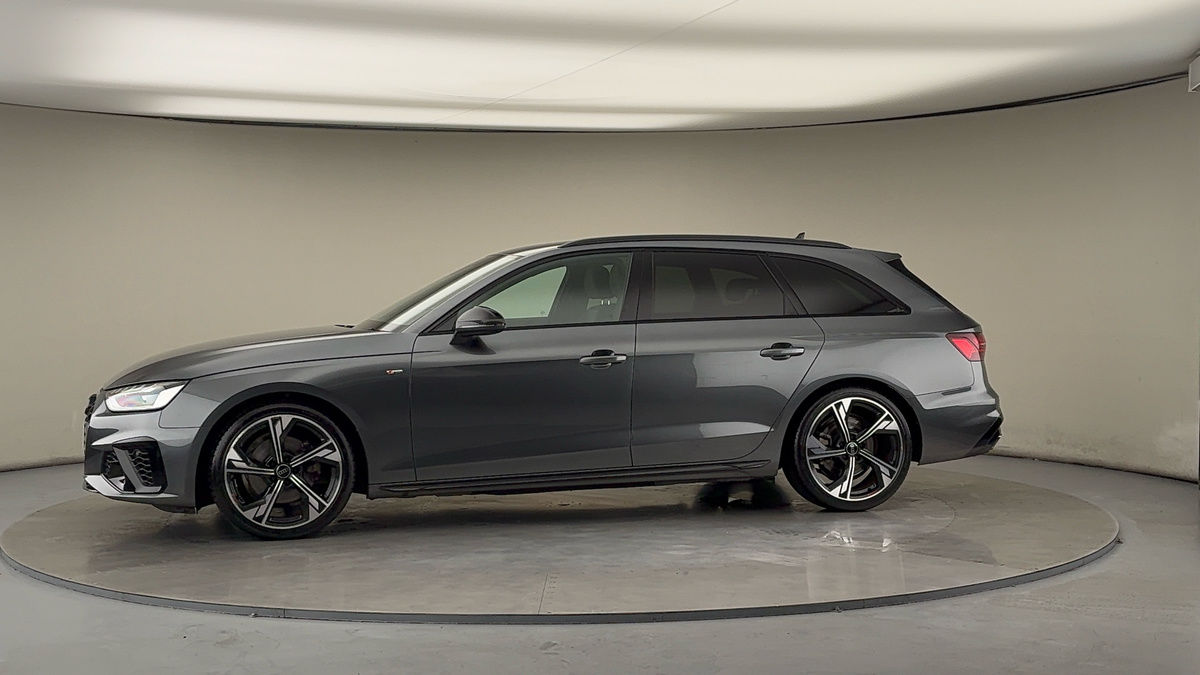 Used Audi A4 Avant 2023 for sale - 76323893: Photo 29