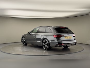 Used Audi A4 Avant 2023 for sale - 76323893: Photo