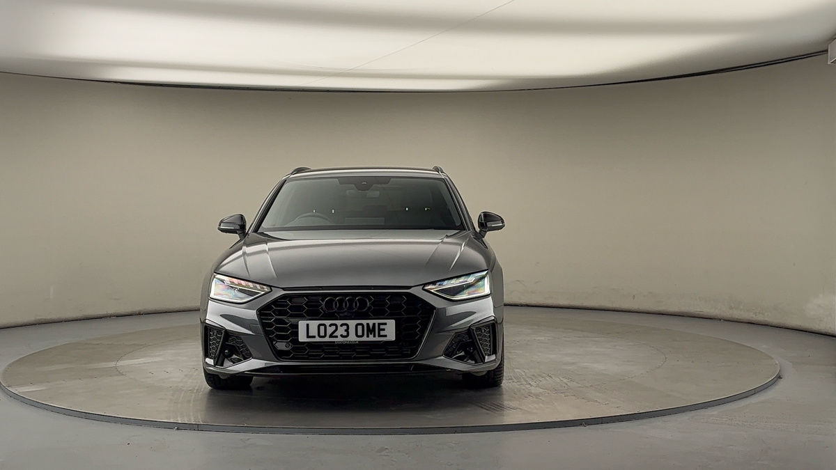 Used Audi A4 Avant 2023 for sale - 76323893: Photo 3