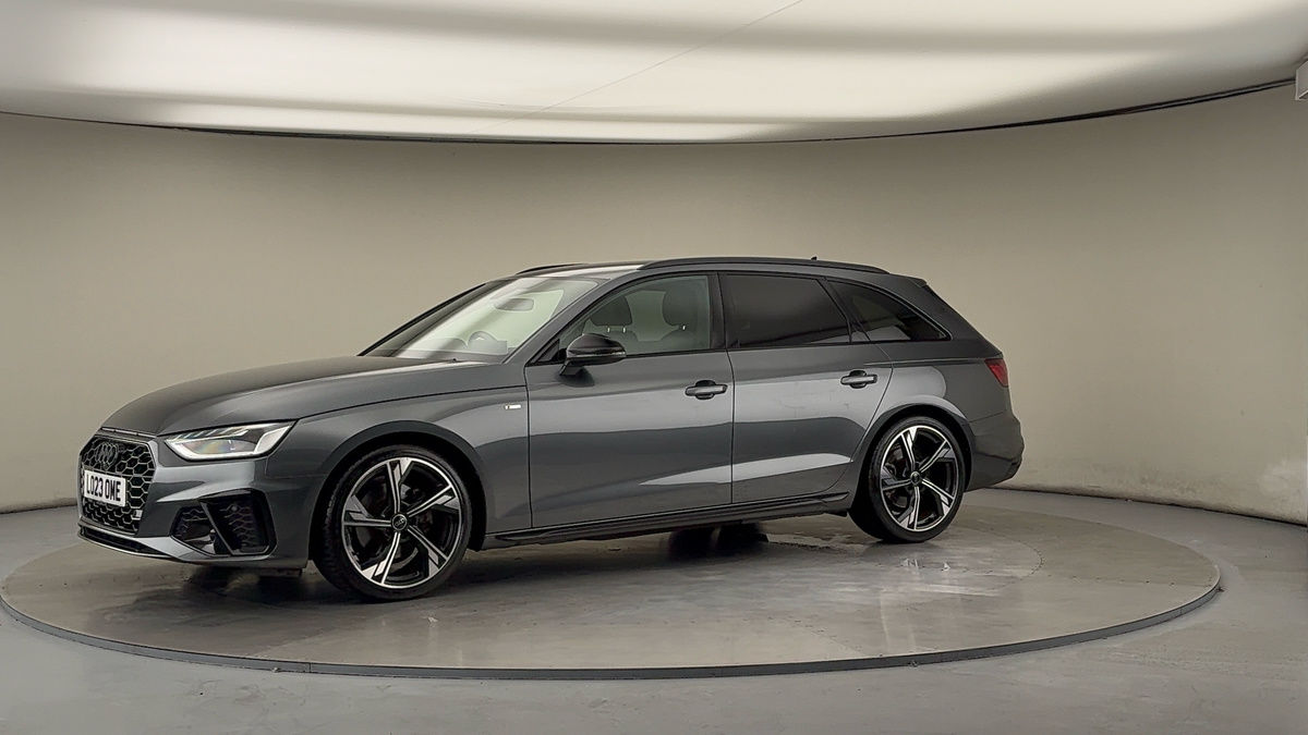 Used Audi A4 Avant 2023 for sale - 76323893: Photo 30